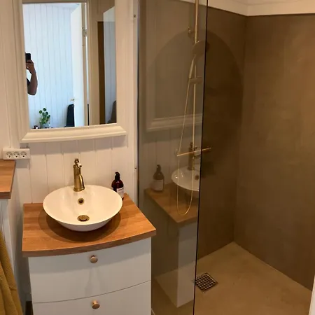 Gardengodthab Prázdninový dům