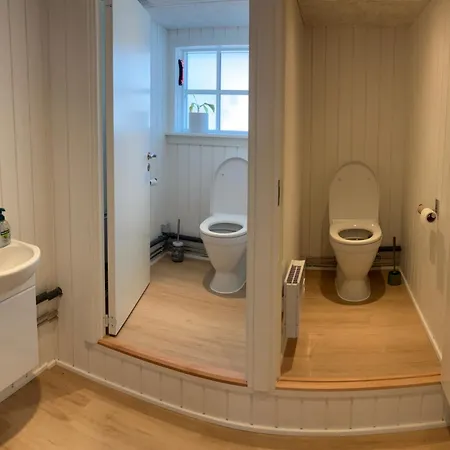 Prázdninový dům Gardengodthab *