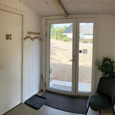Prázdninový dům Gardengodthab