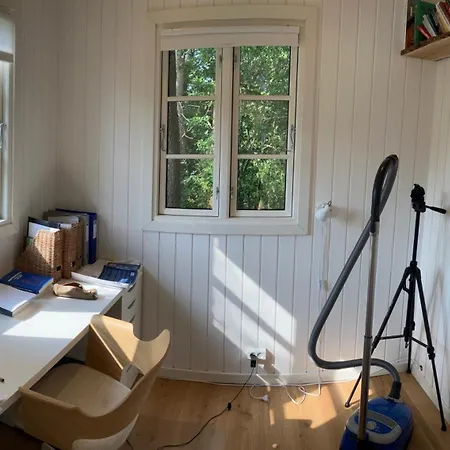 Gardengodthab Prázdninový dům