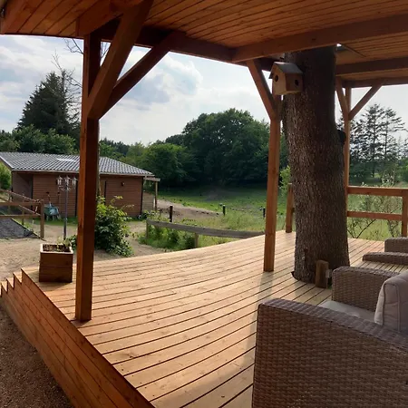 Prázdninový dům Gardengodthab Hjørring