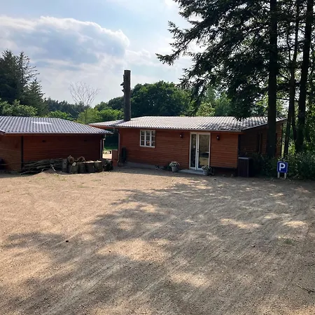 Prázdninový dům Gardengodthab